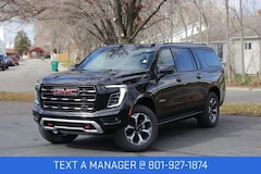 2026 GMC Yukon XL AT4 Ultimate SUV