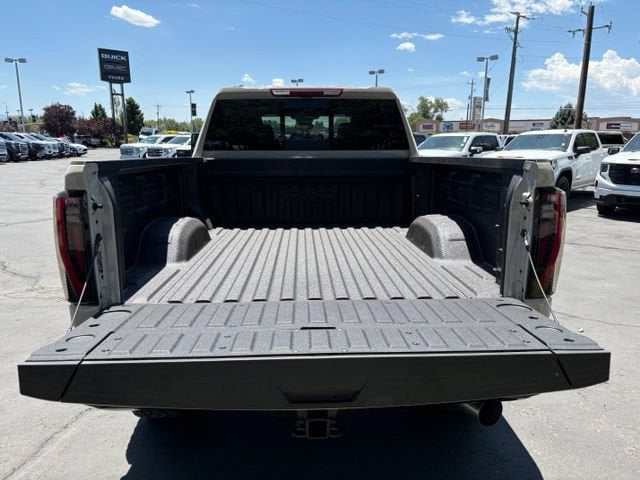 2026 GMC Sierra 2500HD AT4X - Photo 10