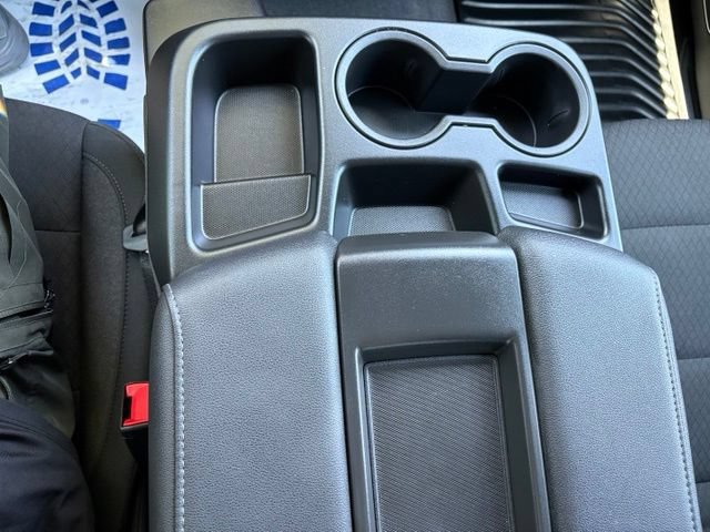 2026 GMC Sierra 1500 Elevation - Photo 29