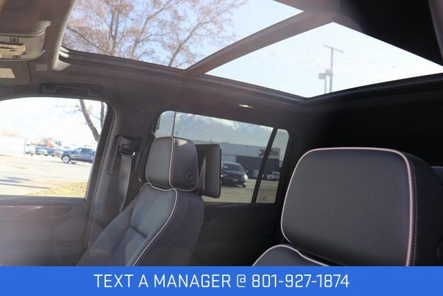 2026 GMC Yukon XL Elevation - Photo 23