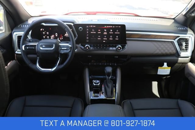2026 GMC Canyon Denali - Photo 18