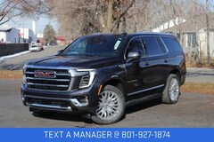 2026 GMC Yukon Elevation SUV