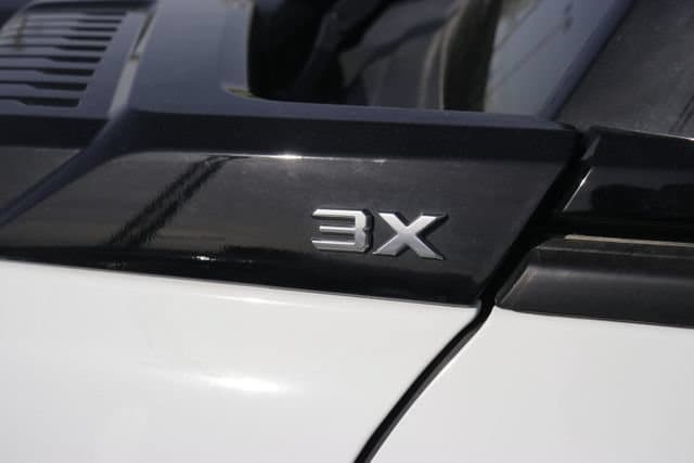 2025 GMC HUMMER EV 3X - Photo 11
