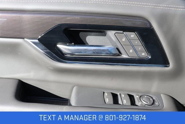 2026 GMC Yukon XL Elevation - Photo 24