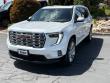 Used 2025 GMC Acadia Denali SUV