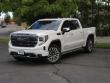 Used 2024 GMC Sierra 1500 Denali Ultimate Truck Crew Cab