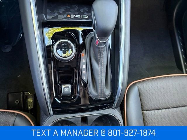 2026 GMC Canyon AT4 - Photo 27