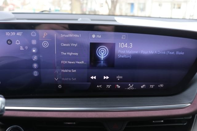 2026 Buick Envision Sport Touring - Photo 24