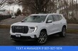  GMC Acadia