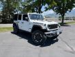 Used 2024 Jeep Wrangler 4xe Rubicon SUV