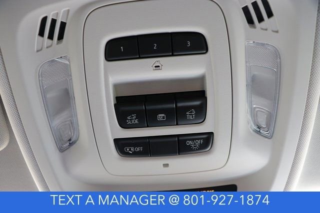 2025 Buick Envision Avenir - Photo 26