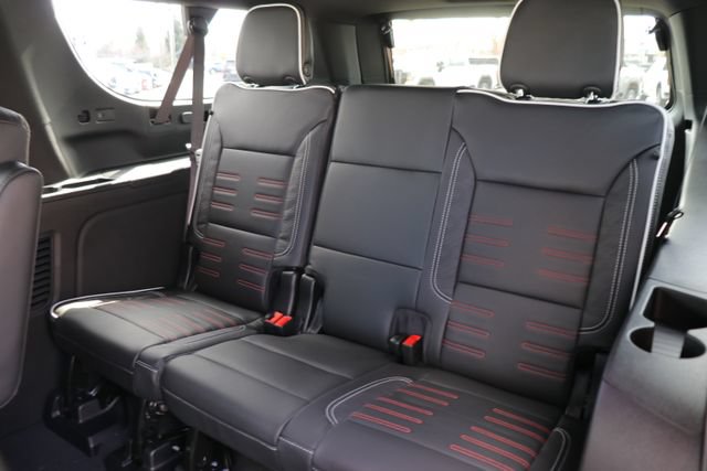 2026 GMC Yukon XL AT4 Ultimate - Photo 19