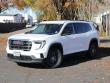 Used 2025 GMC Acadia Elevation SUV
