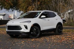 2026 Buick Encore GX Sport Touring SUV