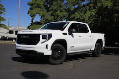 2025 GMC Sierra 1500 Elevation Truck