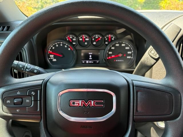 2026 GMC Sierra 1500 Pro - Photo 21