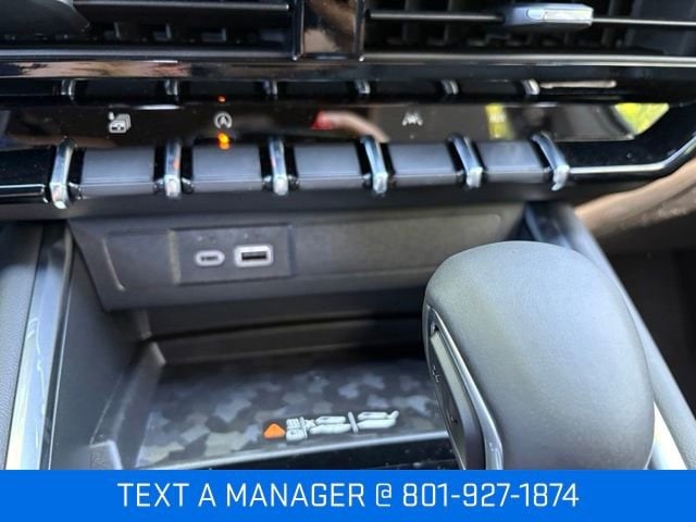 2026 GMC Canyon AT4 - Photo 26