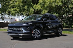 2025 Buick Envision Preferred SUV