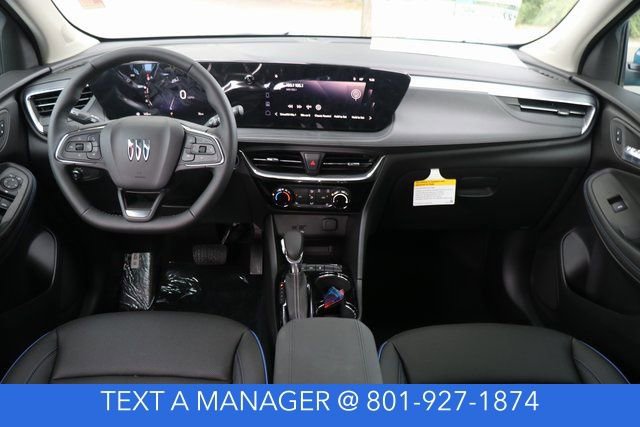 2026 Buick Encore GX Sport Touring - Photo 15