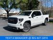 Used 2024 GMC Sierra 1500 Denali Ultimate Truck Crew Cab