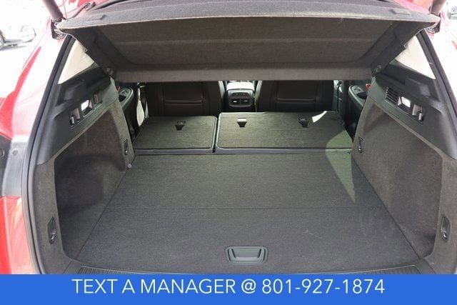 2025 Buick Envision Avenir - Photo 11