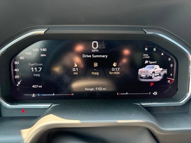 2026 GMC Sierra 1500 Denali - Photo 26