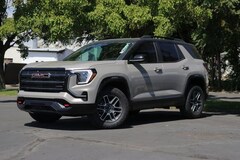 2026 GMC Terrain AT4 SUV
