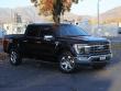 Used 2021 Ford F-150 XL Truck SuperCrew Cab