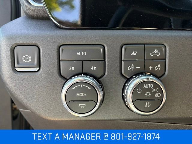 2026 GMC Sierra 1500 Elevation - Photo 23