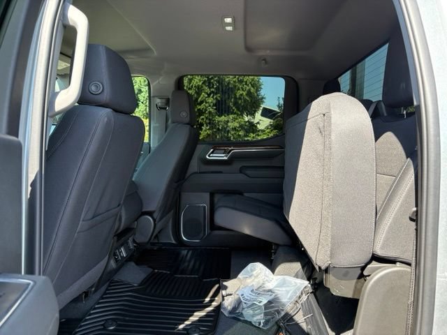 2026 GMC Sierra 1500 SLE - Photo 14