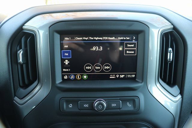 2026 GMC Sierra 1500 Pro - Photo 21