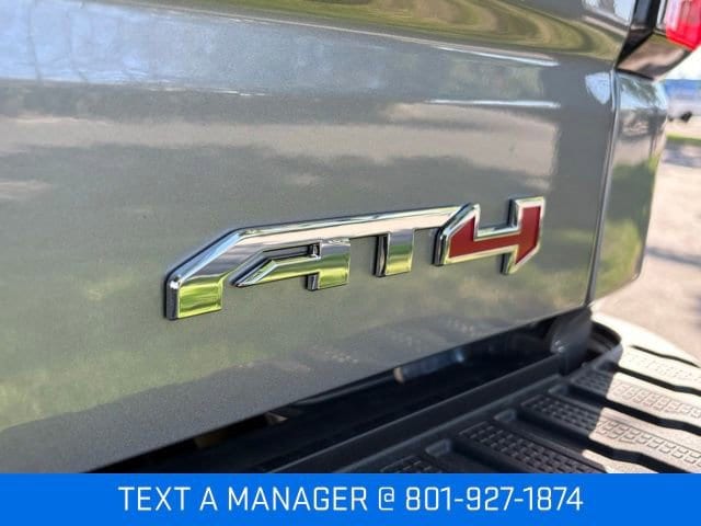 2026 GMC Sierra 1500 AT4 - Photo 7