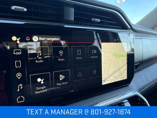 2026 GMC Sierra 3500HD Denali - Photo 29