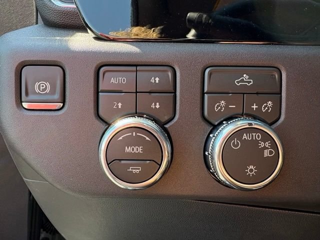 2026 GMC Sierra 1500 SLE - Photo 24
