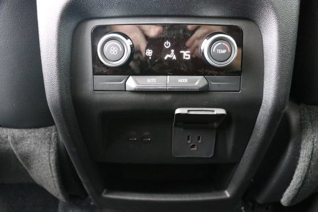 2026 Buick Enclave Preferred - Photo 19