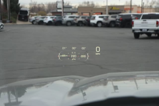 2026 GMC Sierra 1500 Denali - Photo 26