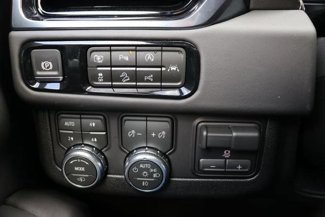 2026 GMC Yukon XL AT4 Ultimate - Photo 27