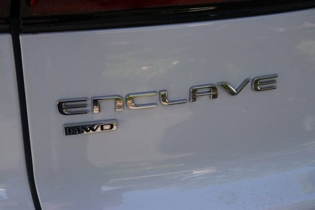 2026 Buick Enclave Sport Touring - Photo 7