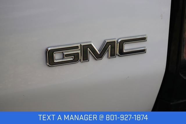 2025 GMC HUMMER EV 3X - Photo 8