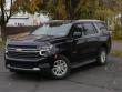Used 2024 Chevrolet Tahoe LT SUV