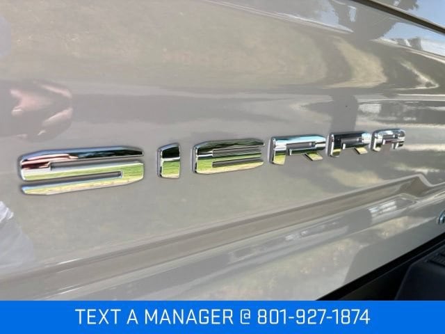 2026 GMC Sierra 2500HD AT4X - Photo 8