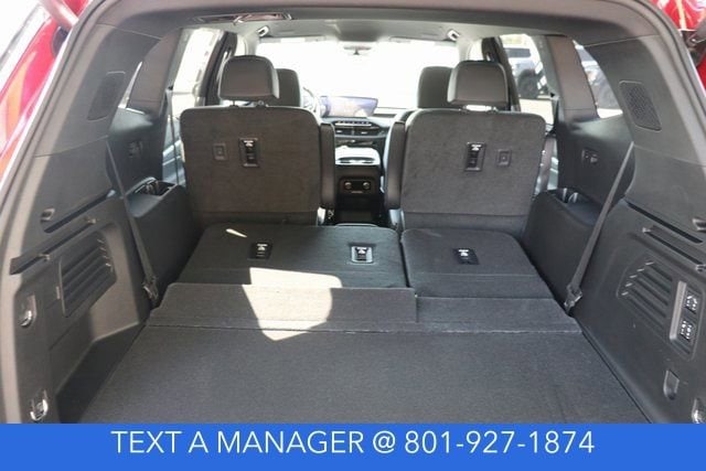 2026 Buick Enclave Sport Touring - Photo 14