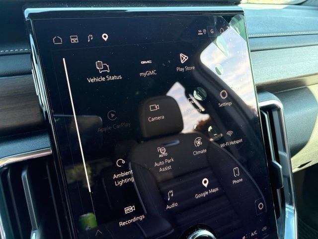 2027 GMC Acadia Denali Ultimate - Photo 29