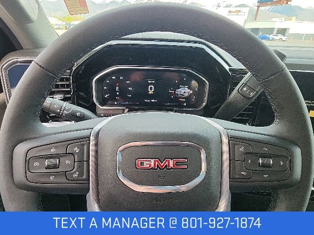 2026 GMC Sierra 1500 Elevation - Photo 25