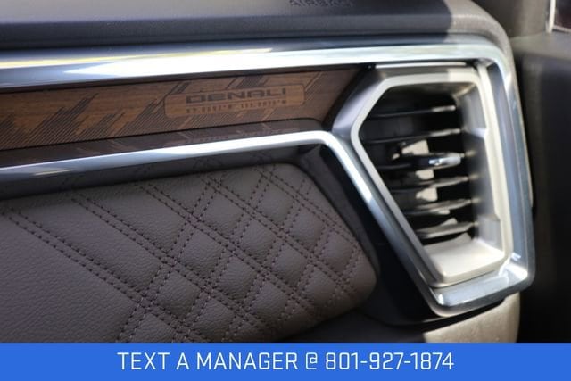 2026 GMC Canyon Denali - Photo 31