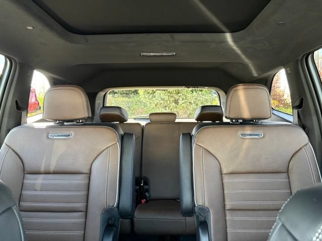 2027 GMC Acadia Denali Ultimate - Photo 22