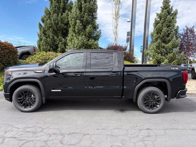 New 2026 GMC Sierra 1500 Elevation Truck
