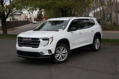 2025 GMC Acadia Elevation SUV