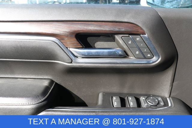 2024 GMC Sierra 1500 SLT - Photo 20