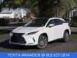 Used 2021 Lexus RX 450h RX 450h SUV